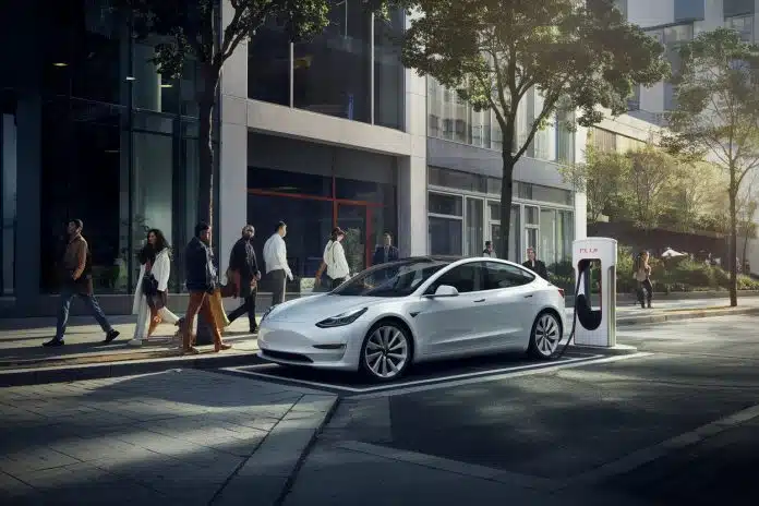 3 périodes de déclin, 2 renaissances, défis techniques, ce que l'avenir réserve aux voitures électriques en 2023