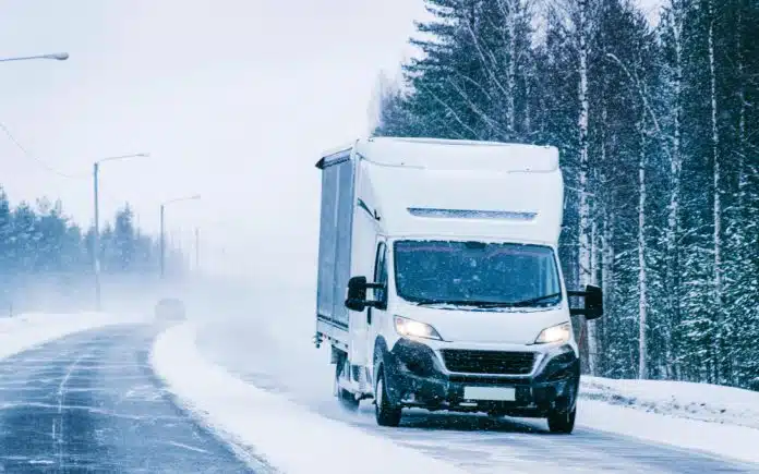 Logistique du froid 2026