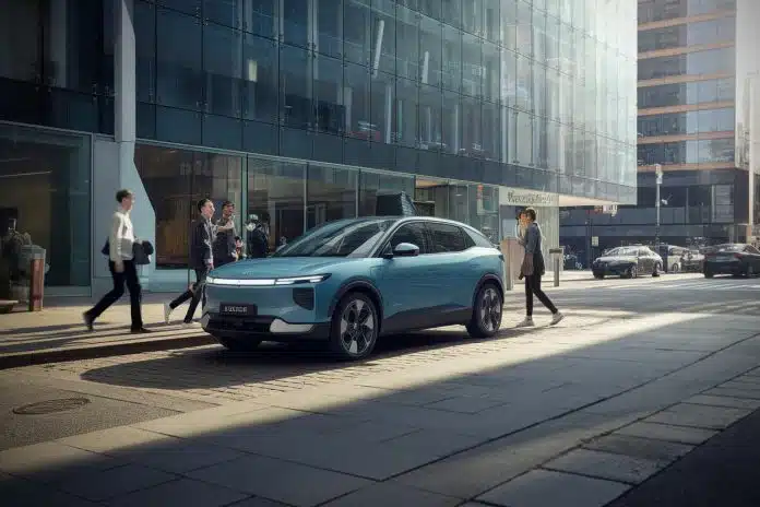 3 innovations françaises, 0,12€/km, 400 km d'autonomie, cette iPop surprend Tesla et interpelle le marché auto