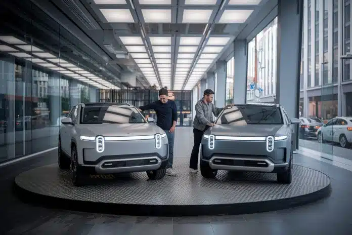 Pourquoi les voitures se ressemblent de plus en plus malgré un milliard investi en design