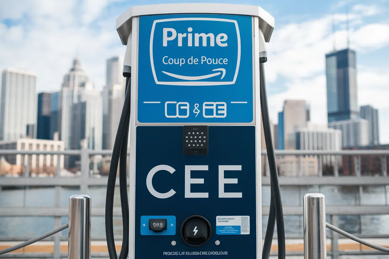Prime Coup de Pouce et CEE: un basculement vers une aide portée par les fournisseurs d'énergie