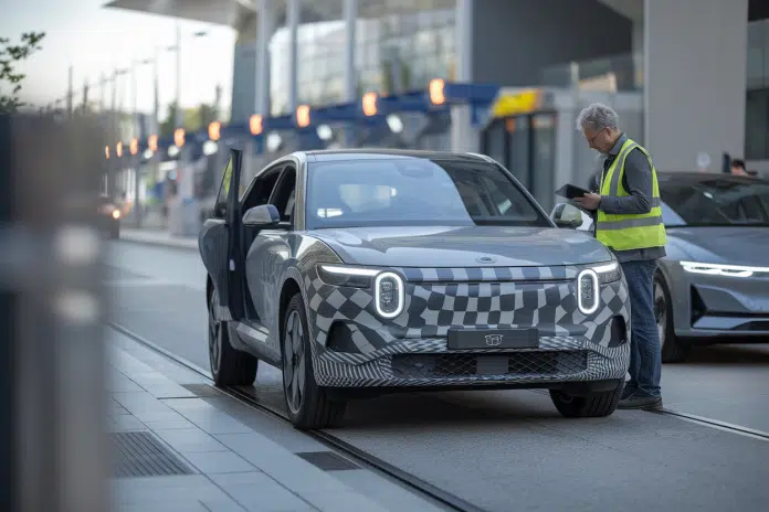 Les constructeurs auto sous-estiment l'IA agentique, un risque direct pour la conduite autonome