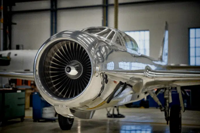 Figeac Aéro décroche un nouveau contrat sur le Rafale de Dassault
