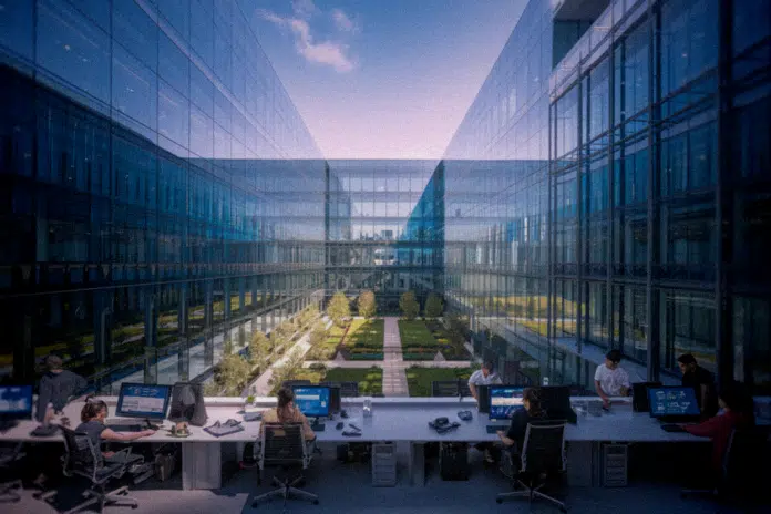 Orange accélérateur de start-up françaises : l'ambition souveraineté numérique en 2026