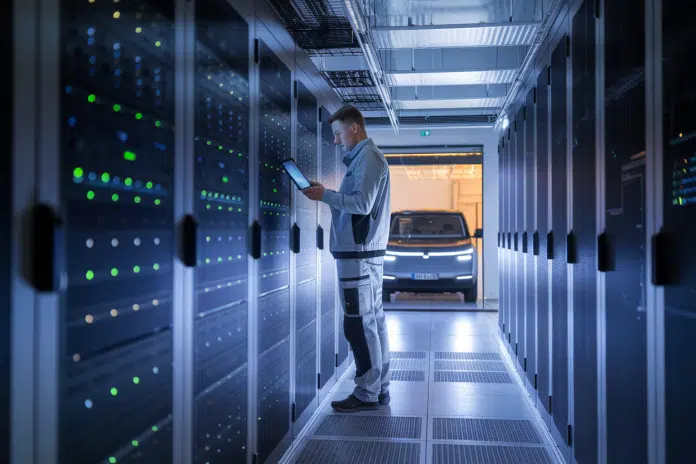 +18% sur l'électricité, 2 postes clés, data centers et marges qui fondent, ce que les géants tech doivent affronter