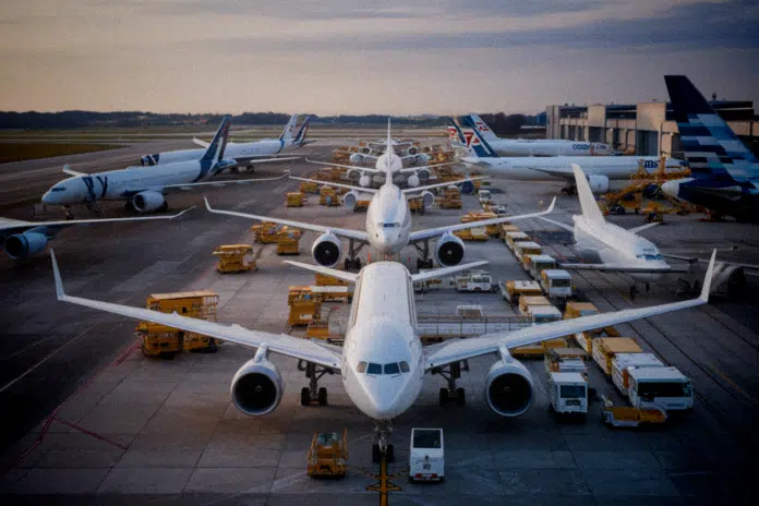 Airbus : 89 avions livrés en juin, cap sur 900 livraisons en 2026