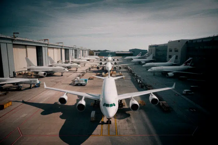 Airbus vient de signer 17 milliards de dollars de commandes chinoises sur un seul mois