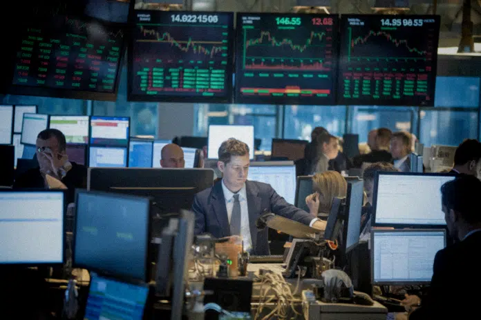BNP Paribas, Axa et Société Générale : +28 % depuis janvier, les banques écrasent le CAC 40