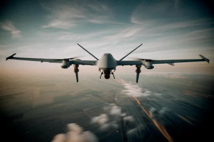 Dassault réclame compensation après son éviction de l'Eurodrone