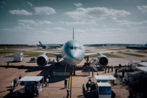 Farnborough 2026 : Airbus et Boeing engrangent 300 commandes en deux jours