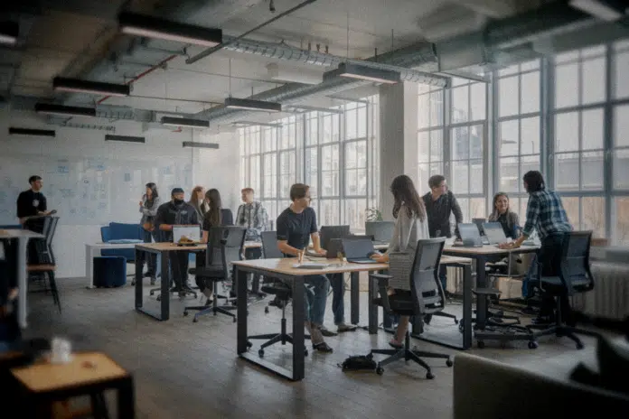 Je choisis la French Tech franchit 2 milliards d'euros et lance Choose European Tech