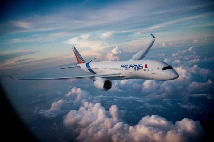 Philippine Airlines double sa flotte d'A350-1000 avec neuf appareils de plus