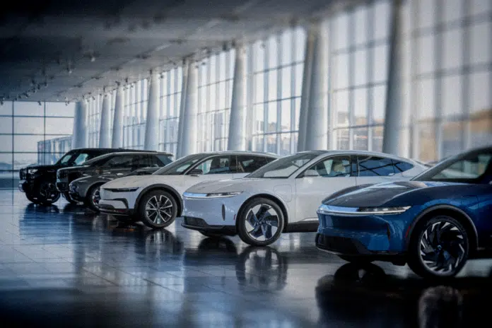 Renault, BMW et VW inondent le marché électrique européen : 22,6 % de parts en décembre 2025