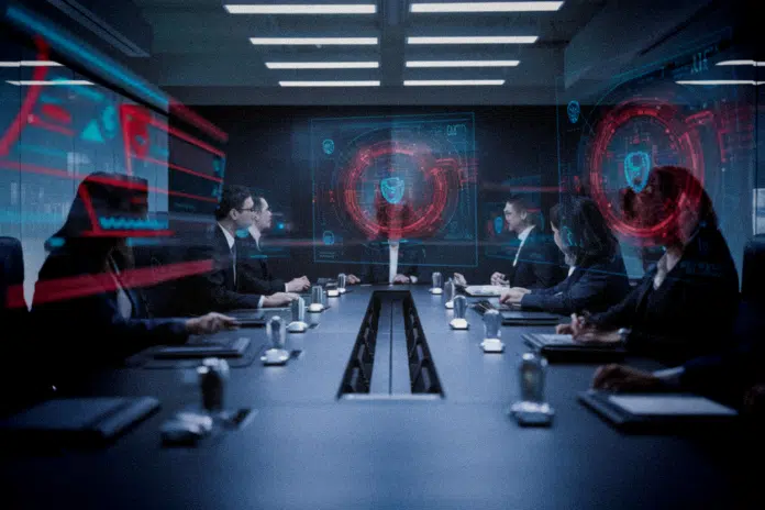 100 géants de la tech alertent sur les menaces cyber portées par l'IA