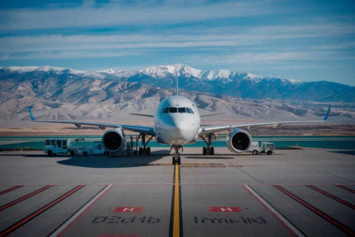 Airbus vend son premier avion au Tadjikistan, une première pour la région