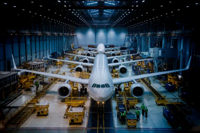 Boeing dépasse Airbus sur les livraisons au premier trimestre 2026, une première depuis 2019