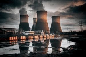 Flamanville : l'EPR mis à l'arrêt pour des contrôles, redémarrage prévu le 26 juillet