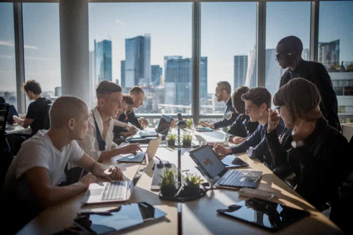 French Tech 2030 : 80 startups sélectionnées pour « bâtir la souveraineté technologique »