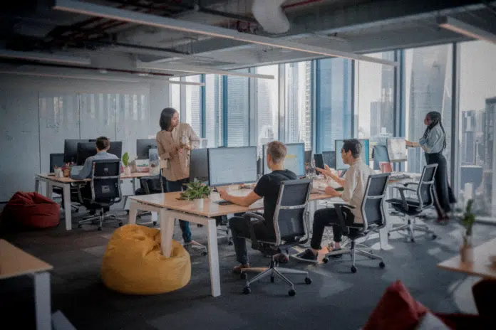 French Tech Next40/120 : 46 nouvelles startups, dont 11 pour le Next40
