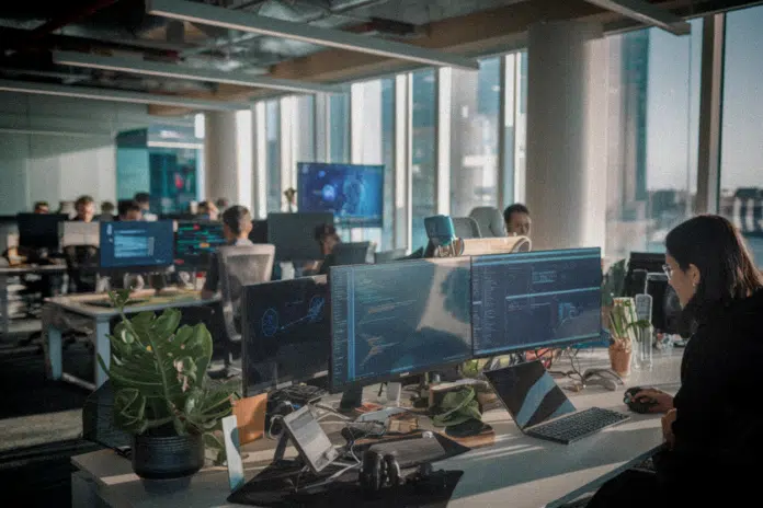 Green tech, IA, cybersécurité : qui sont les 120 pépites du Next40/French Tech 2025