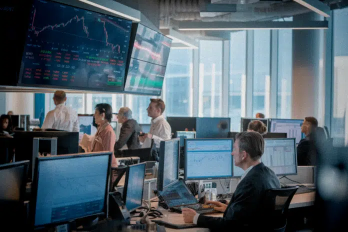 Le CAC 40 reprend son souffle après plusieurs semaines de hausse ininterrompue
