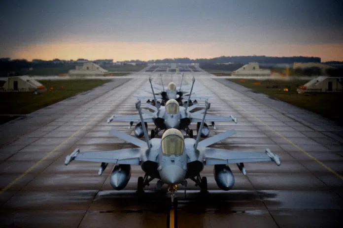 Luxeuil redevient base nucléaire : 1,5 milliard pour accueillir le Rafale F5 et l'ASN4G