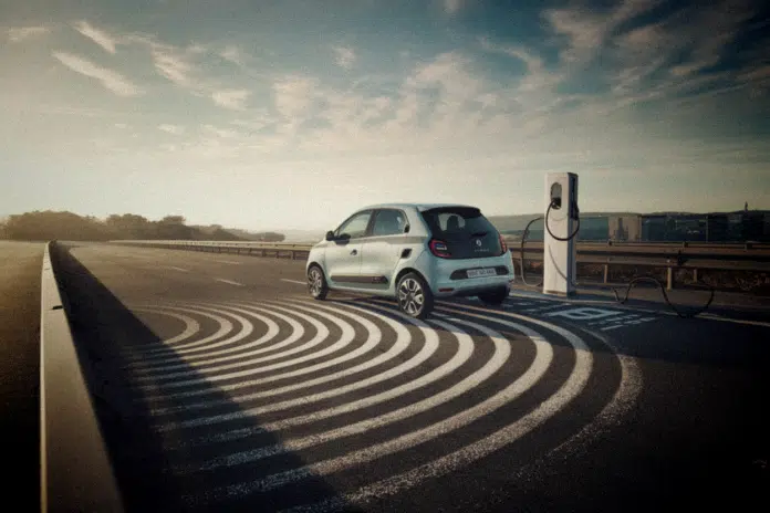 Renault Twingo E-Tech : la charge rapide tourne court dès la deuxième étape sur autoroute