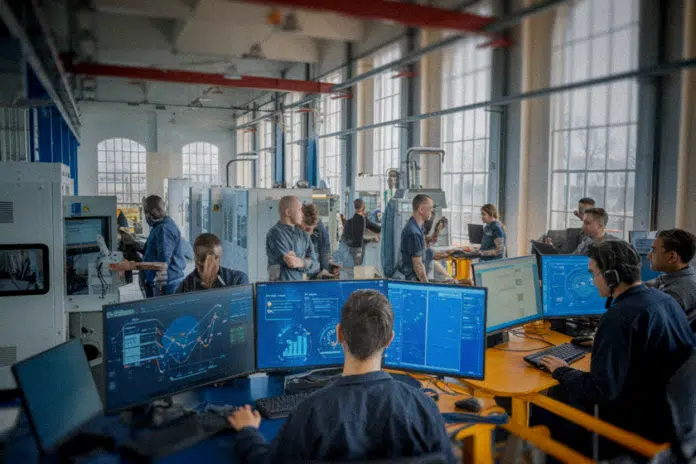 « Aider les entreprises à adopter l'IA » : le rapport qui place la productivité au cœur du débat
