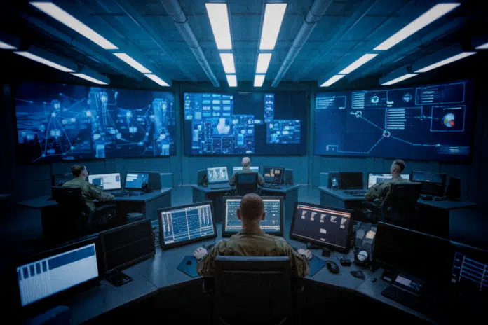 Airbus Cybersecurity décroche 25 ans de cybersécurité pour les armées françaises