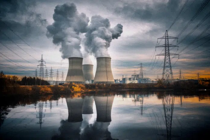 EDF lève 500 millions d'euros à 5,75 % pour prolonger ses réacteurs nucléaires