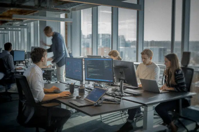 Eurazeo cède deux fonds tech, Olybe passe au 100 % distanciel : les coulisses de la French Tech