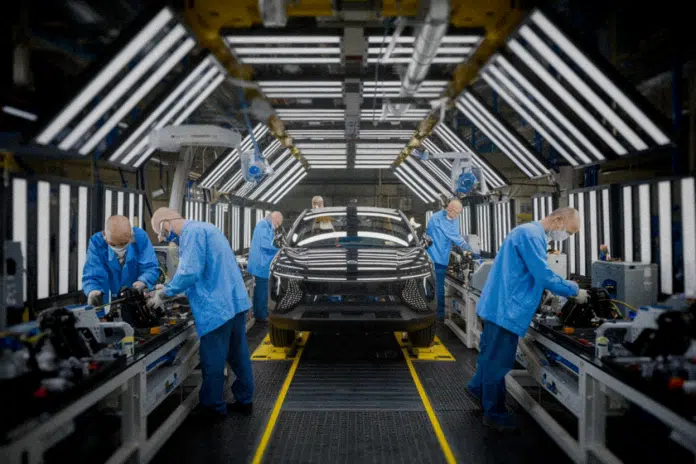 Le Maroc affiche 4,9 % de croissance en 2025 et attire les entreprises françaises