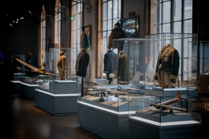 Le musée Aeroscopia lance un appel aux particuliers pour enrichir ses collections