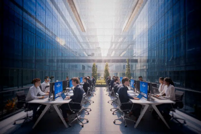 Les candidats à la présidentielle rivalisent de promesses devant la French Tech
