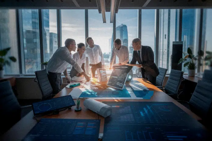 L'investissement dans l'innovation pourrait doubler la croissance française à 1,4 %