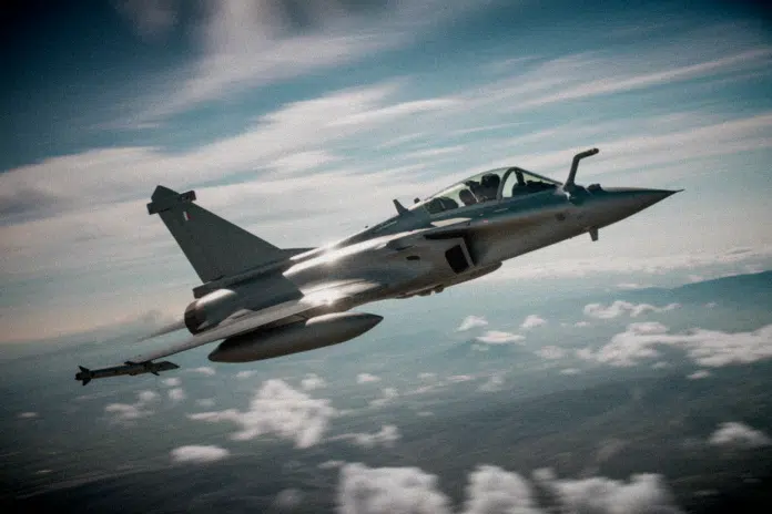 Pologne, Emirats, Indonésie : trois contrats export en une semaine pour le Rafale