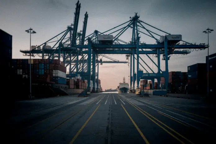Port-La Nouvelle : 600 millions investis, mais la Chambre des comptes craint le déficit 2028