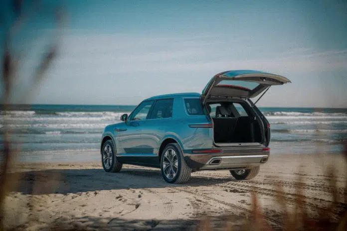 Renault dévoile le Niagara, son pick-up de 4,94 m pour l'Amérique latine