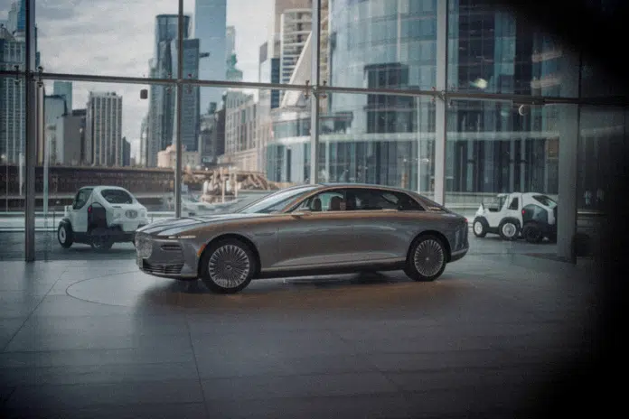 Renault freine sa montée en gamme, piégé par les électriques chinoises