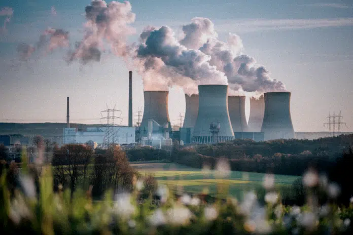 Six sites nucléaires français se disputent les huit prochains EPR2