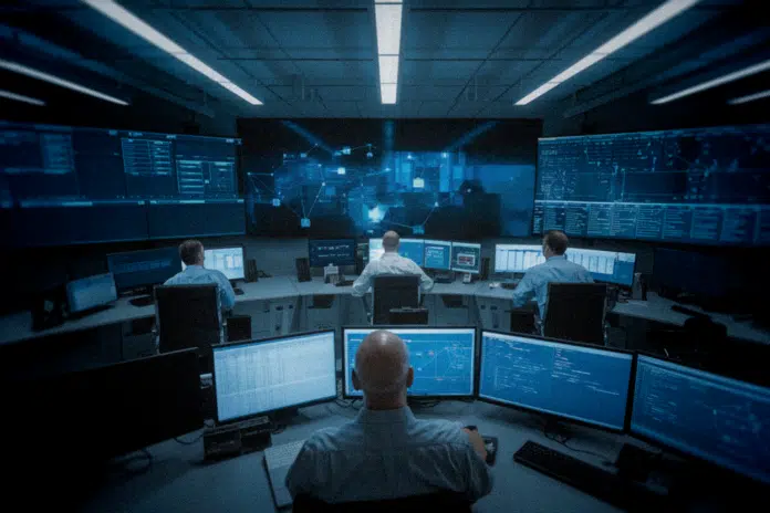 « La France devrait copier la défense totale suédoise en cybersécurité »